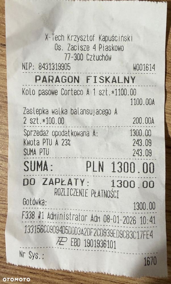 BMW Seria 5 - 15