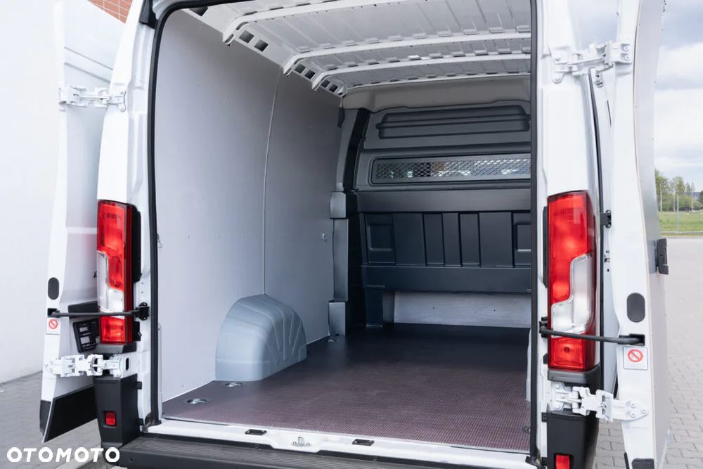 Fiat Ducato L4H2 - 19