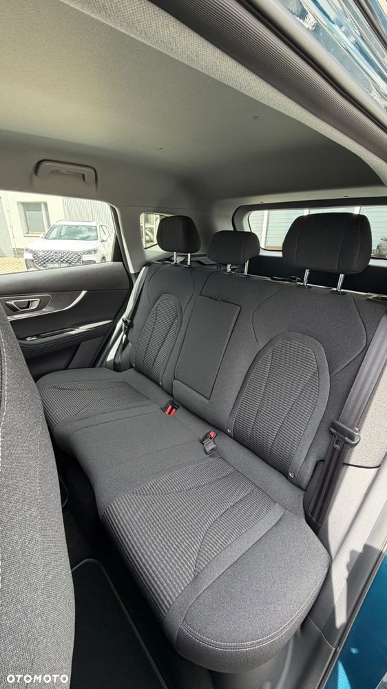 Chery Tiggo 7 1.5 T-GDI Super Hybrid Comfort DHT - 9