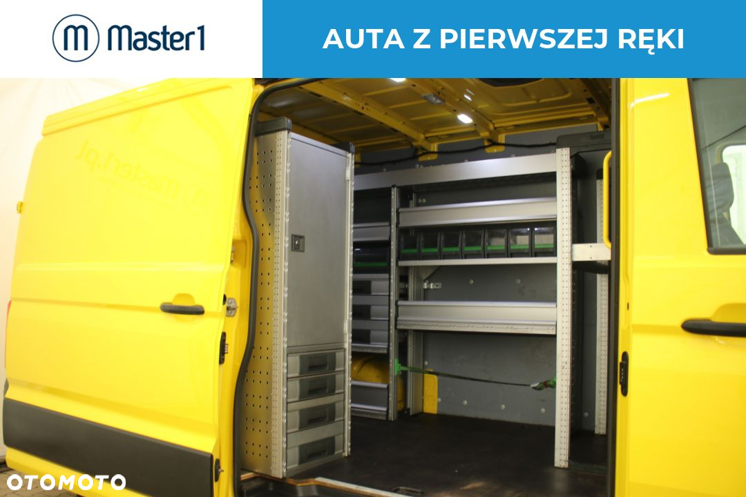 Volkswagen Crafter - 8