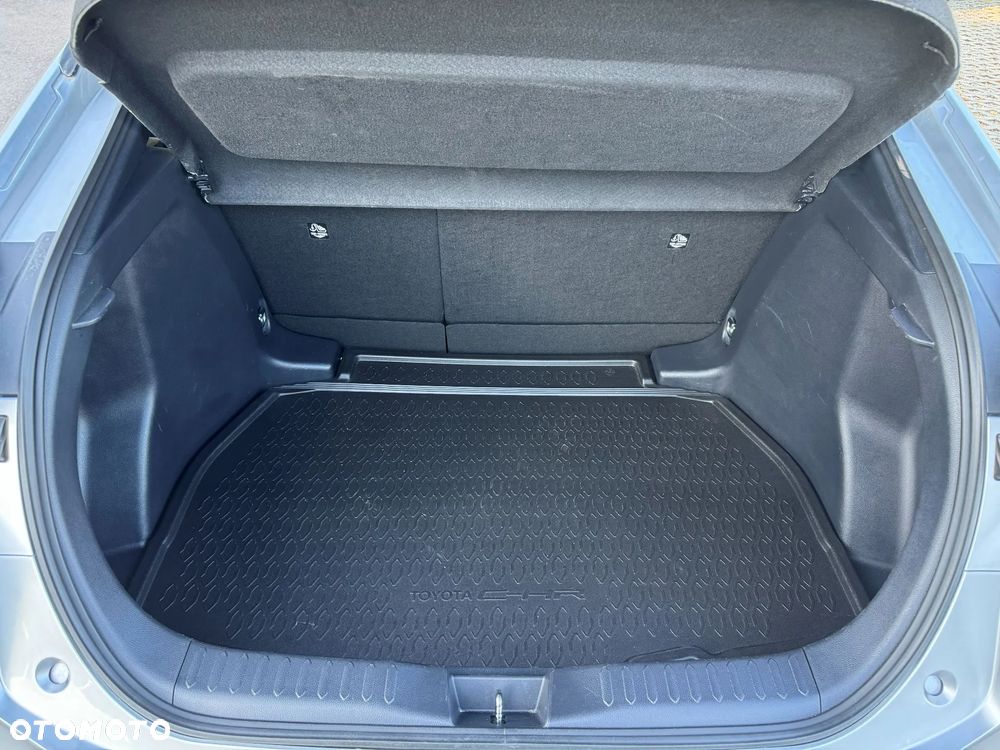 Toyota C-HR 1.8 Hybrid Style - 7