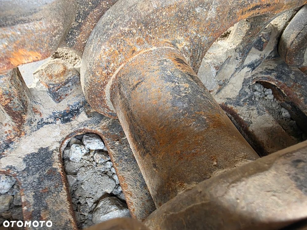 Doosan DX 180LC-3, 2012 ROK - 10