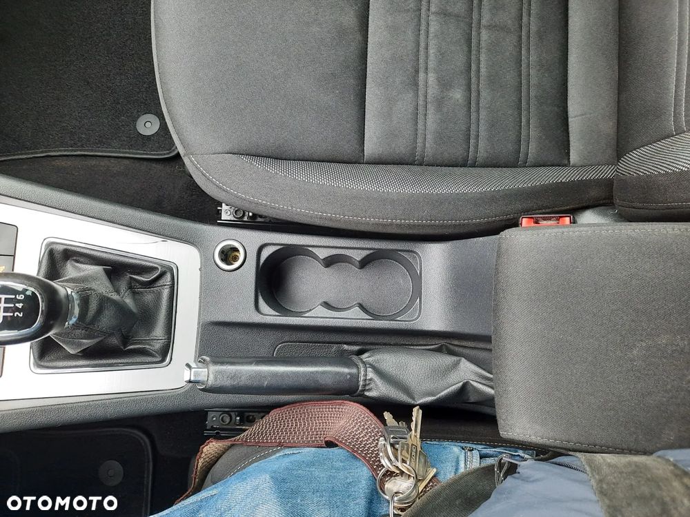 Skoda Octavia 1.0 TSI (Green tec) Style - 39