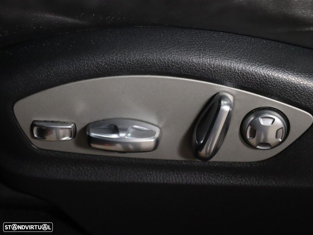 Porsche Cayenne Platinum Edition - 22