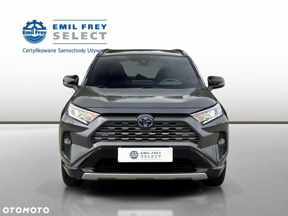 Toyota RAV4 - 9
