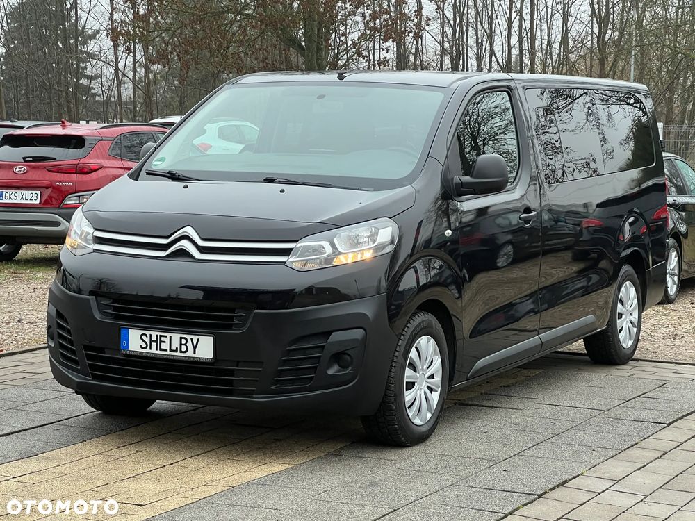 Citroën Jumpy Eco M Profi - 2