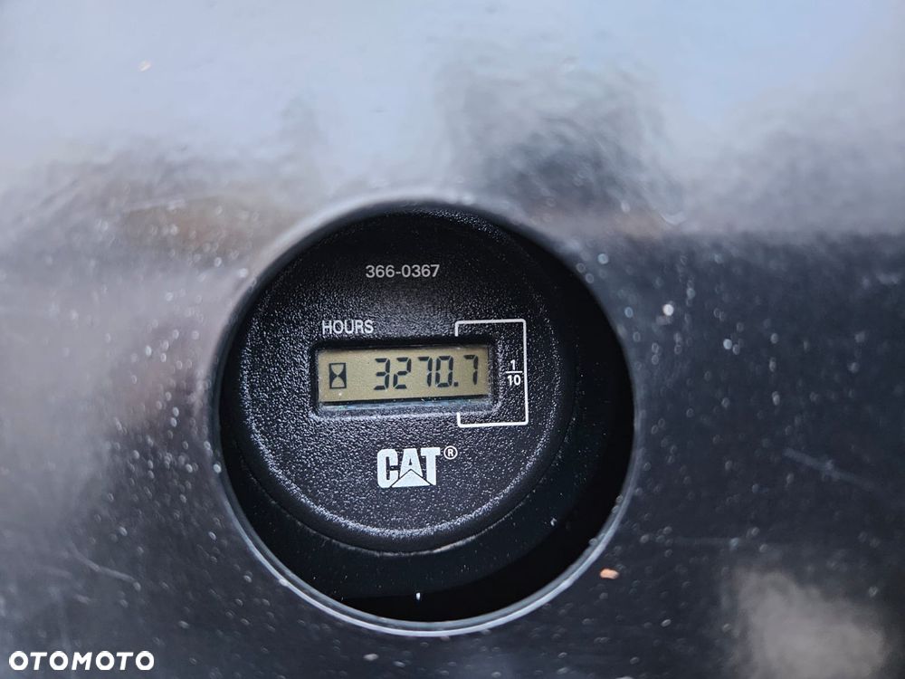 Caterpillar MINIKOPARKA CAT CATERPILLAR 304 E2 304E 304E2 303 305 2020R - 16