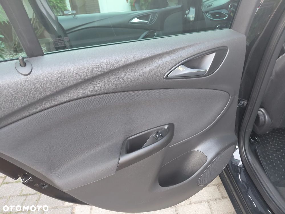 Opel Astra 1.4 Turbo Sports Tourer 120 Jahre - 22
