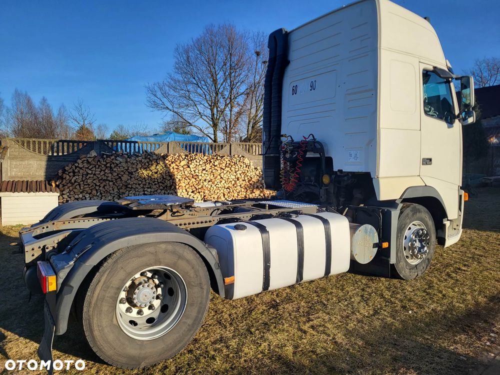 Volvo FH12 460 Globetrotter - 4
