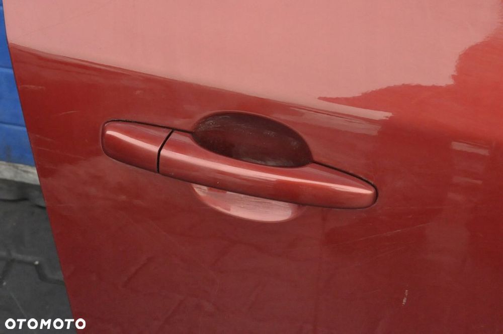 VOLVO V60 S60 DRZWI PRAWY PRZÓD PRAWE PRZEDNIE 702 - 8