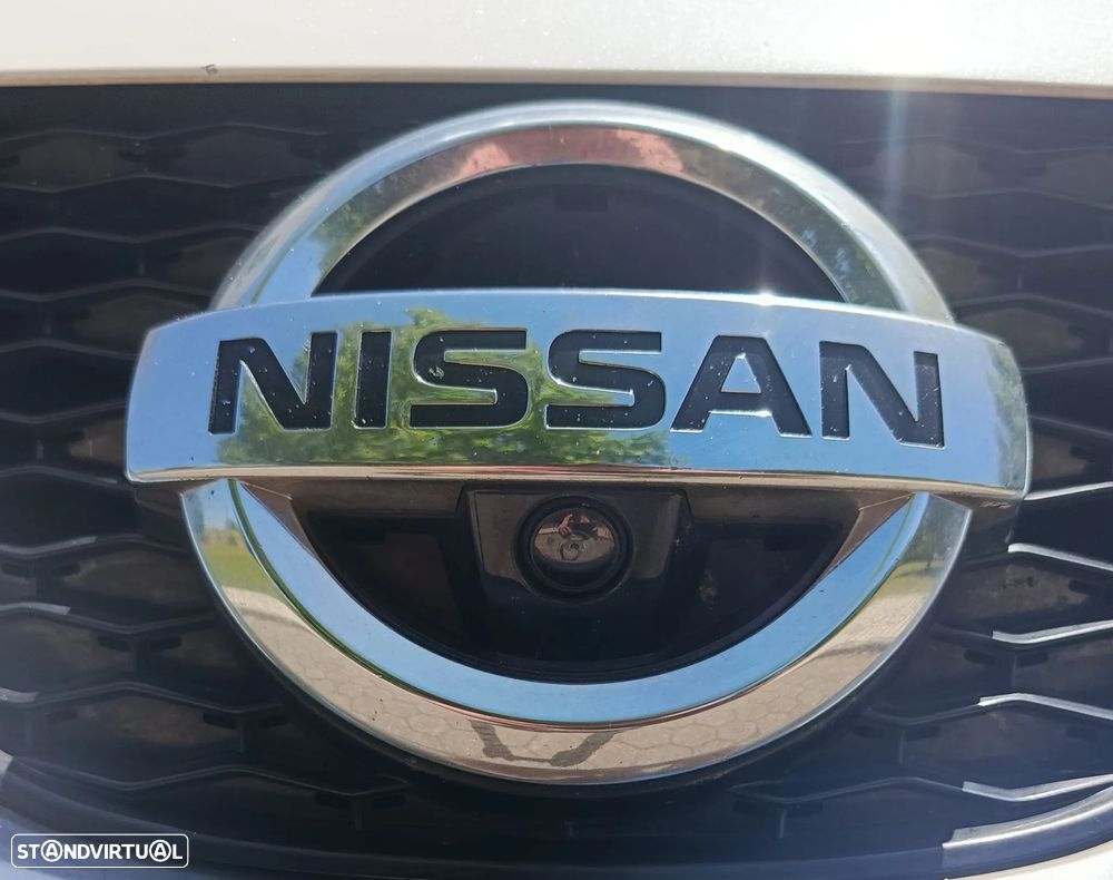 Nissan Qashqai 1.5 dCi N-Connecta - 21