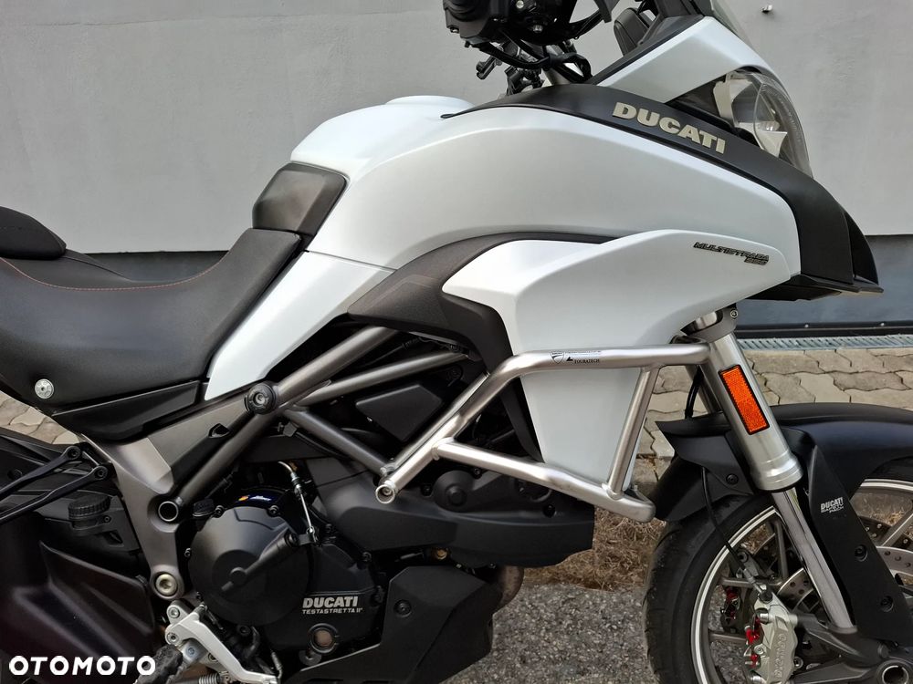 Ducati Multistrada - 13