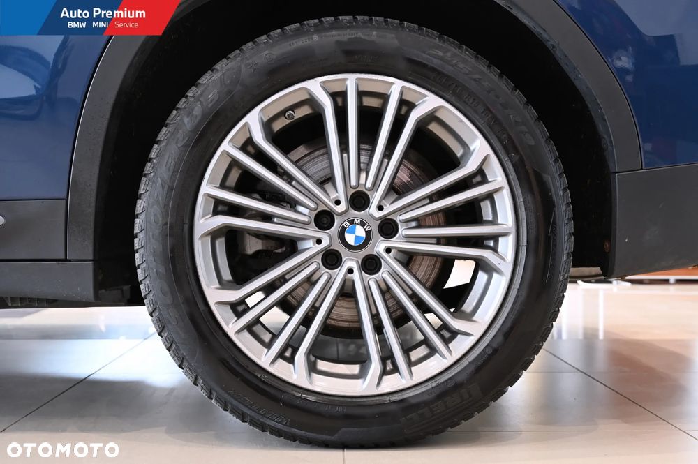 BMW X3 xDrive20i - 24