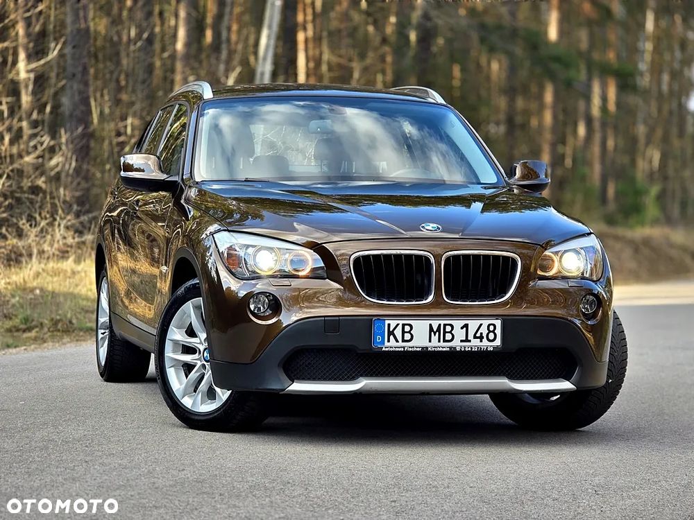 BMW X1 sDrive18i xLine - 14