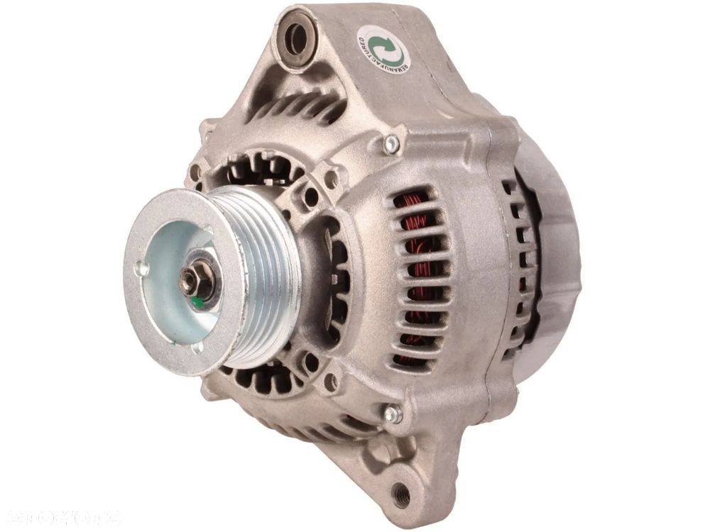 NOWY ALTERNATOR TOYOTA Carina Corolla | 110682 - 2