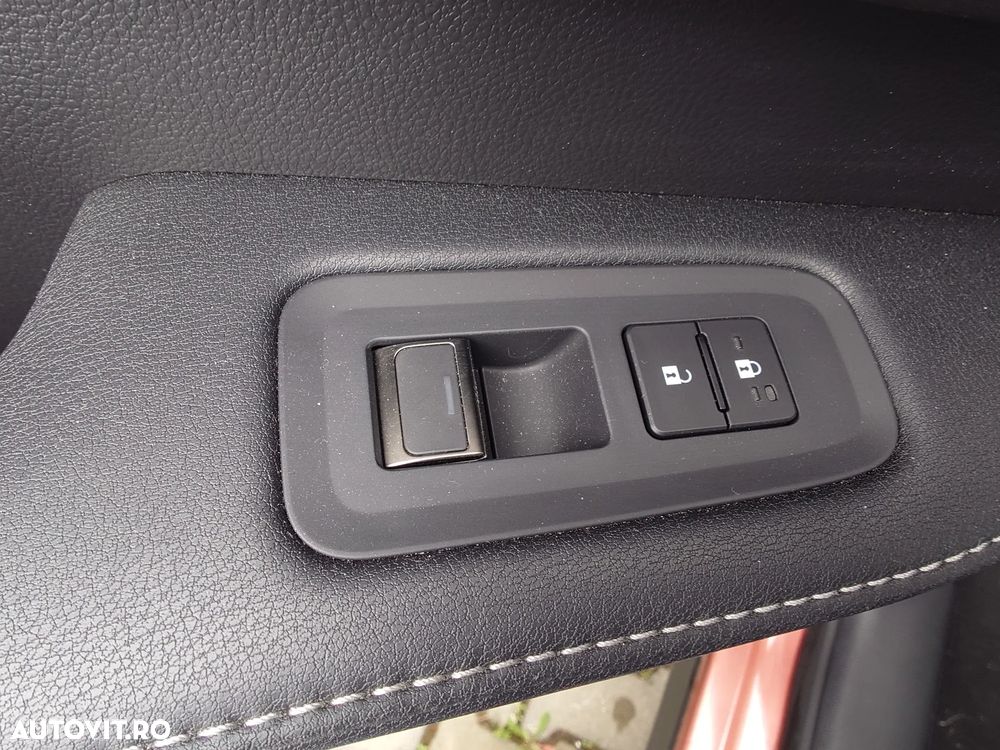 Lexus Seria RX 450h+ E-Four PHEV Executive - 21