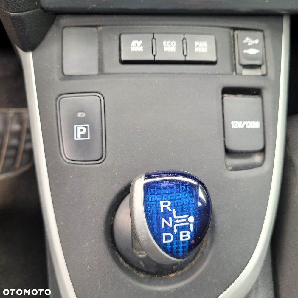 Toyota Auris - 18