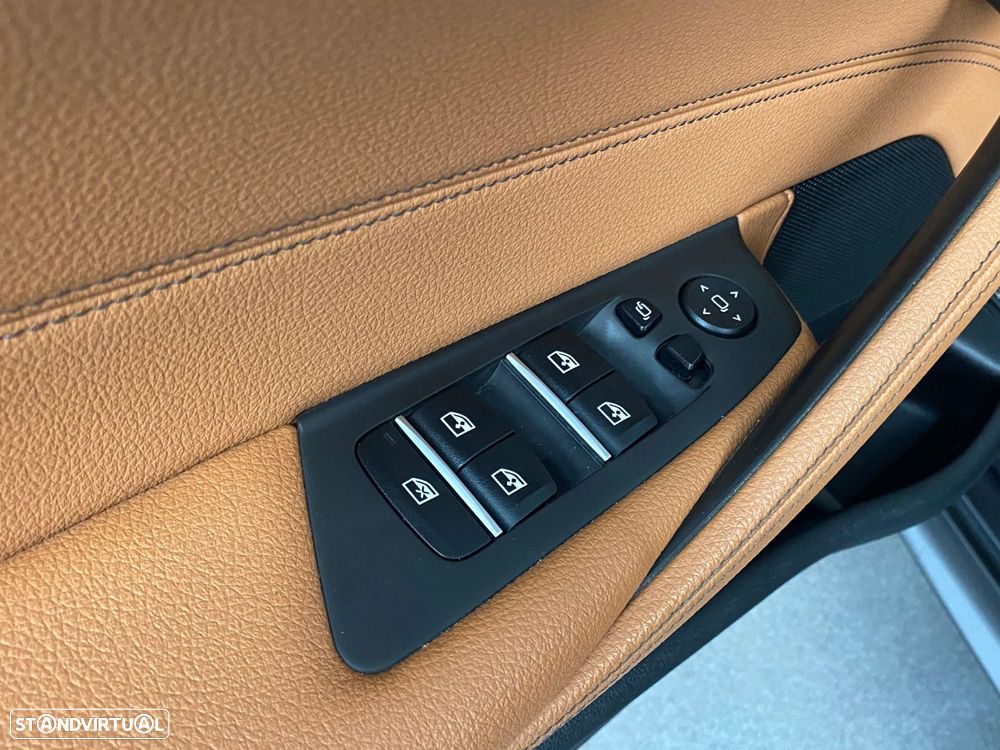 BMW 520 d Pack M Auto - 6