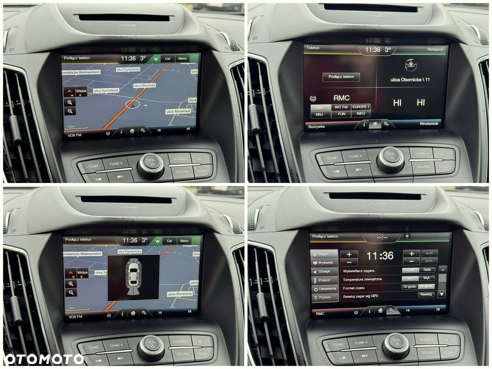 Ford C-MAX 1.0 EcoBoost Titanium ASS - 27