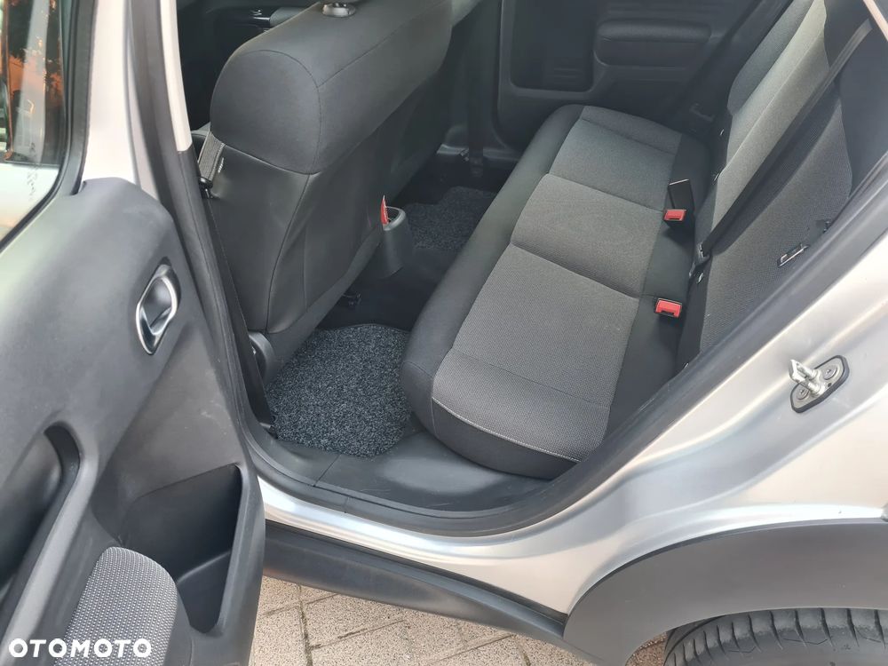 Citroën C4 Cactus VTi 82 Feel - 14