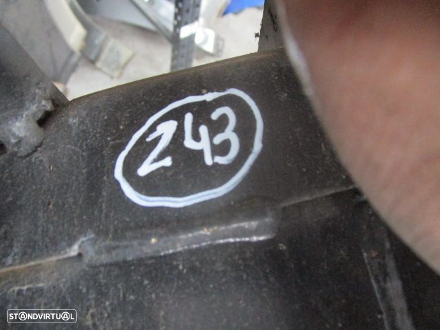 Reforço RF243 VW PASSAT 2006 4P Tras - 3