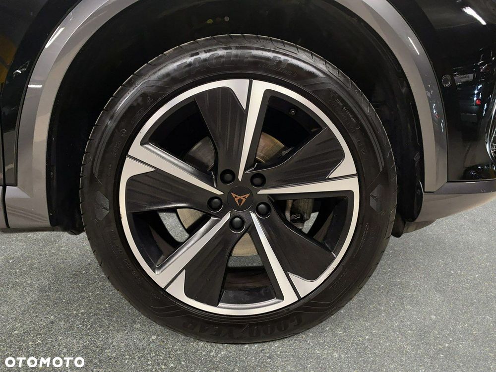 Cupra Formentor - 11