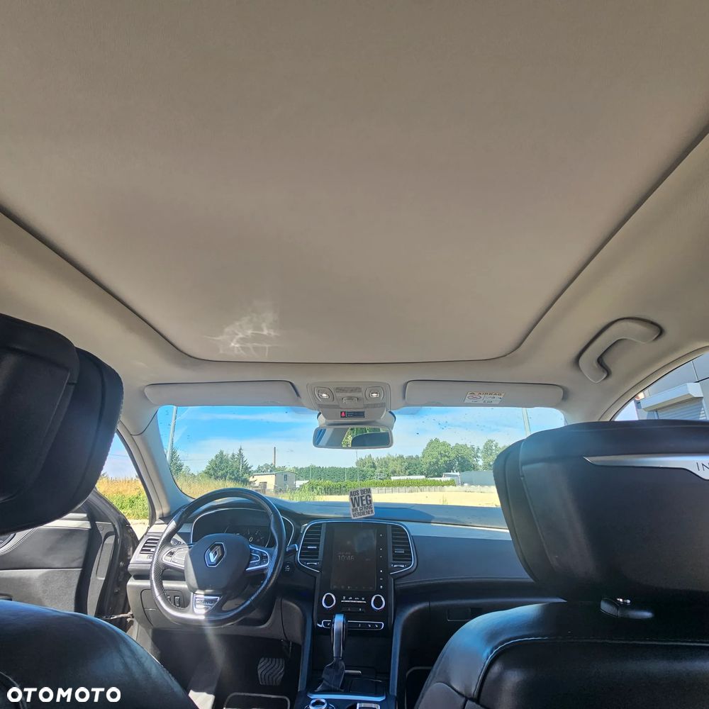 Renault Talisman 1.6 Energy TCe Initiale Paris EDC - 26