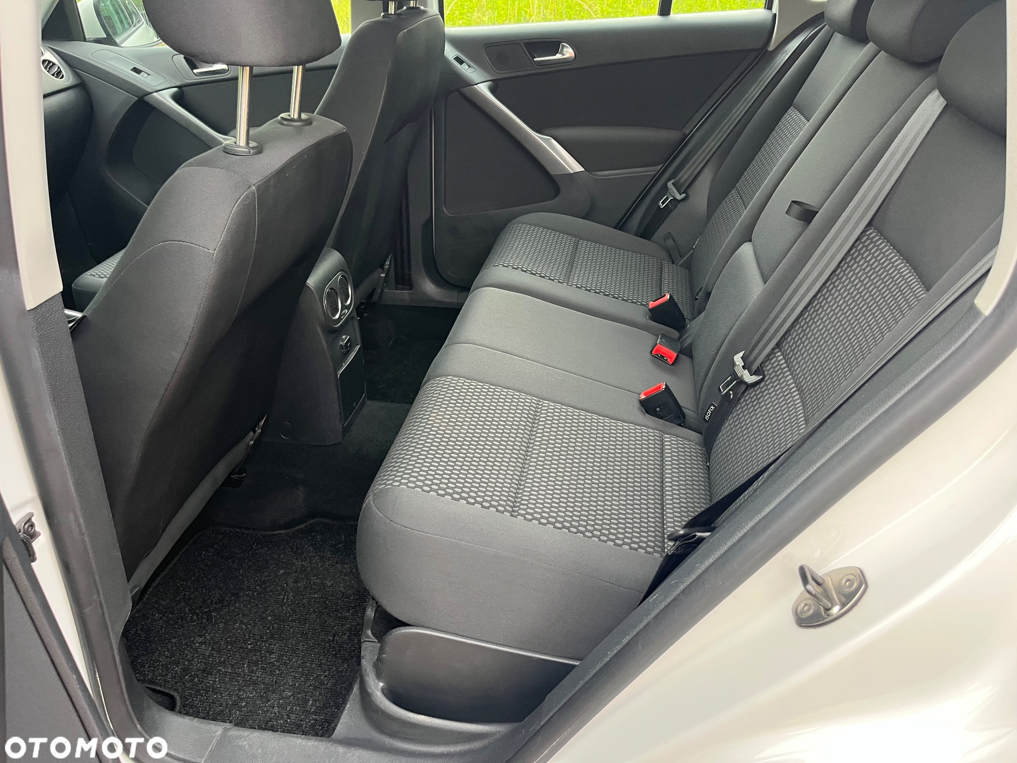 Volkswagen Tiguan 1.4 TSI 4Mot Sport&Style - 23