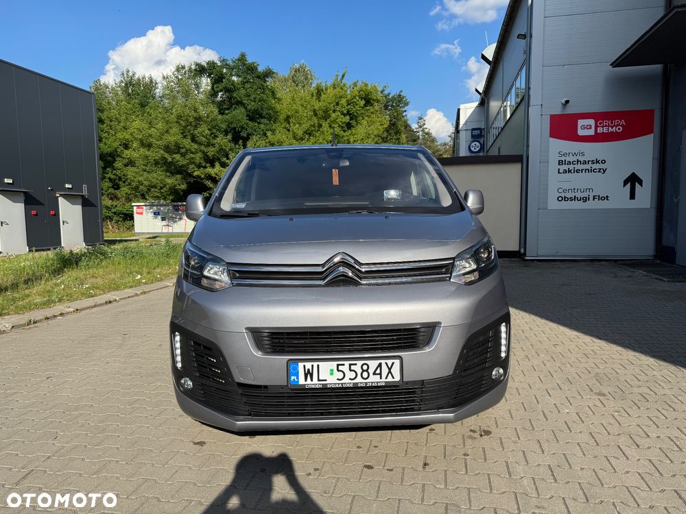 Toyota Proace Verso 2.0 D4-D Long VIP - 3