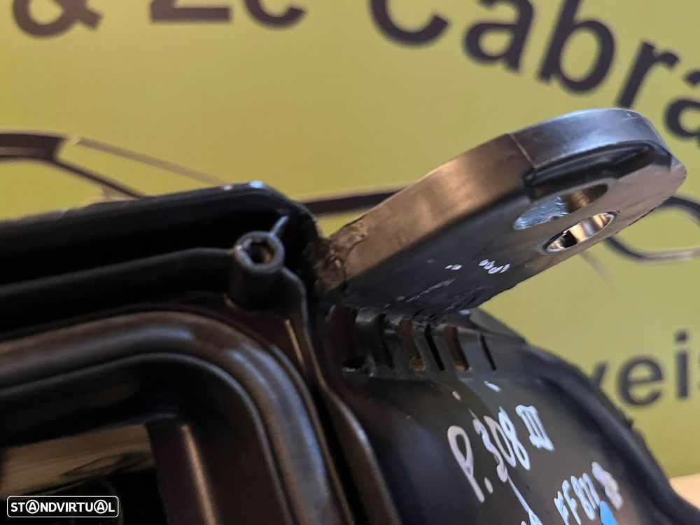 Peugeot 308 III - FAROL LED ESQUERDO - FF813 - 6