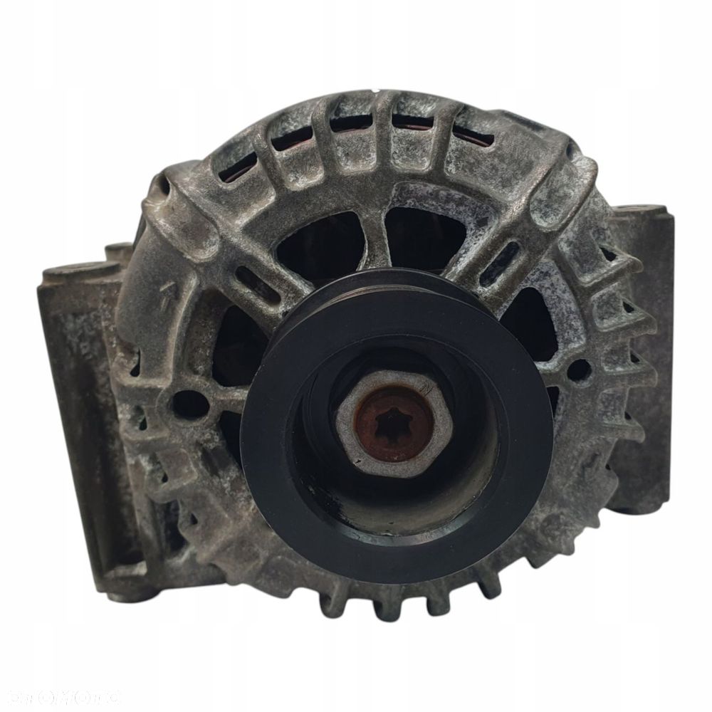 ALTERNATOR Opel Insignia B 1.6 CDTI valeo 13586366 TG12C155 140A - 8