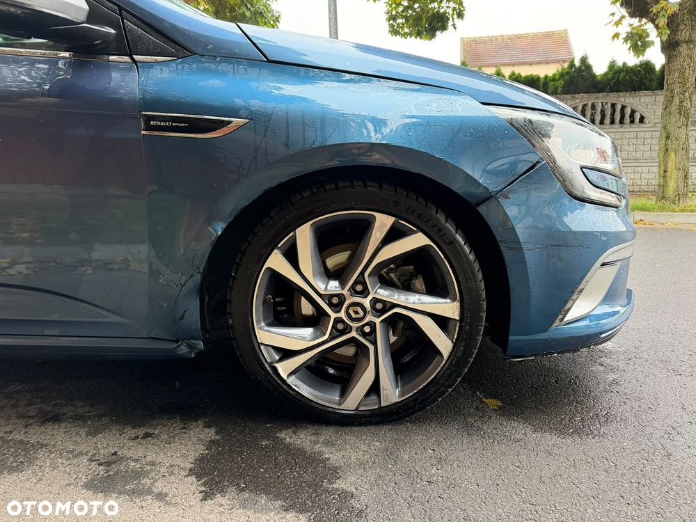 Renault Megane 1.6 TCe GT EDC - 6