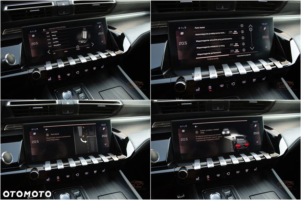 Peugeot 508 PureTech 225 EAT8 GT - 36