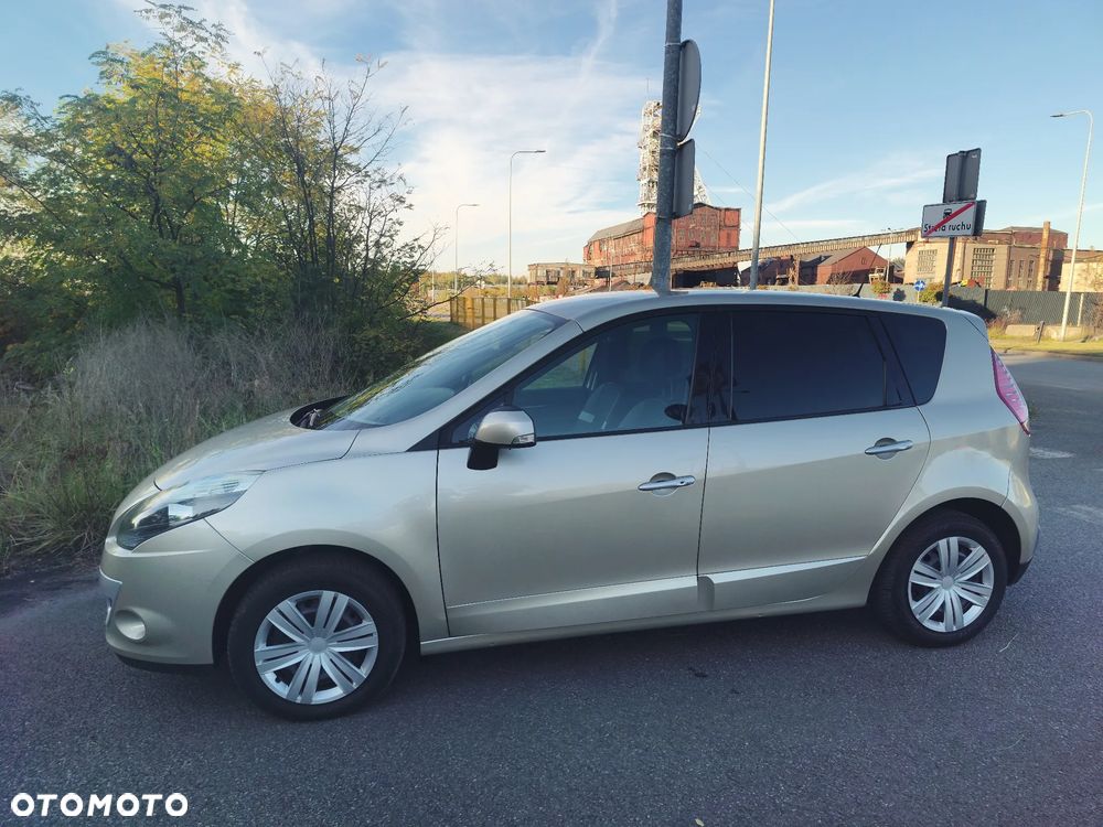 Renault Scenic 1.4 16V TCE Privilege - 36