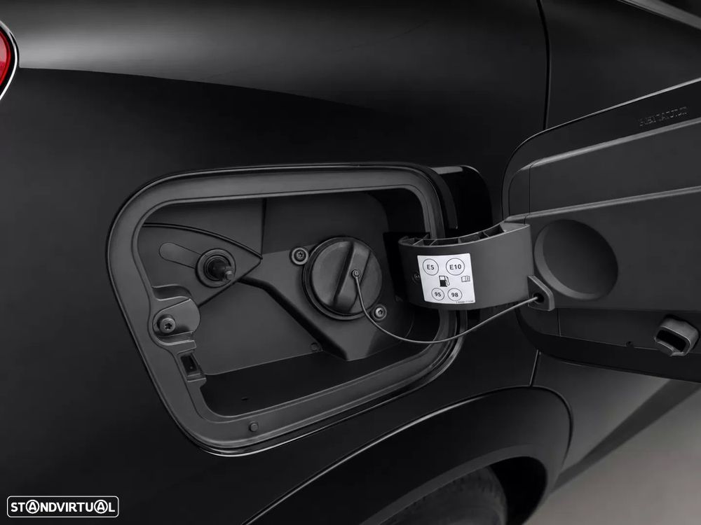 Renault Captur 1.6 E-Tech Full Hybrid Techno - 8