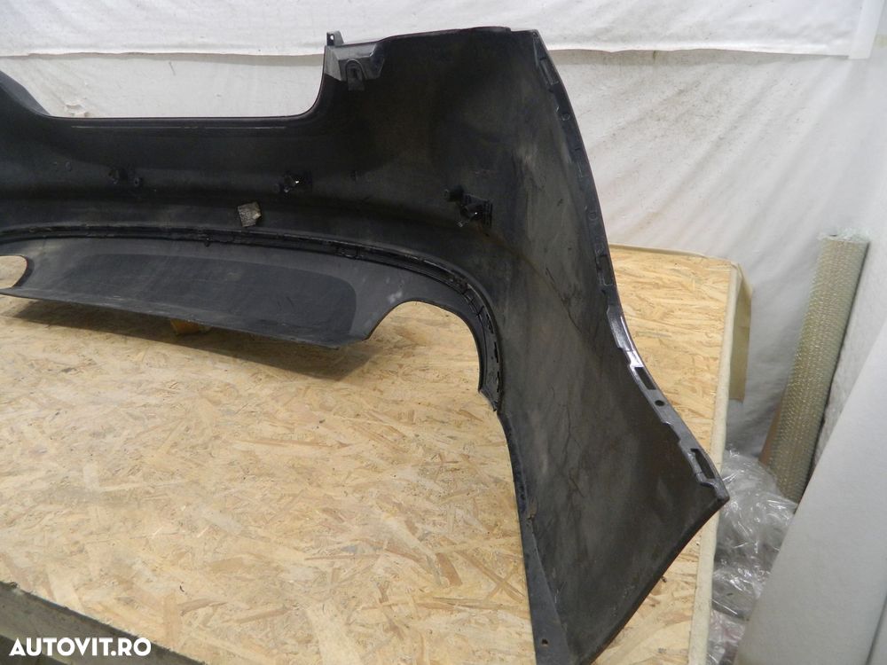 Bara spate Jaguar XF, 2008, 2009, 2010, 2011, 2012, 8X23-17D781-AD. - 9