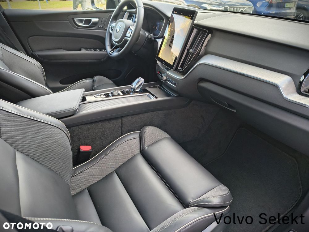 Volvo XC 60 - 26
