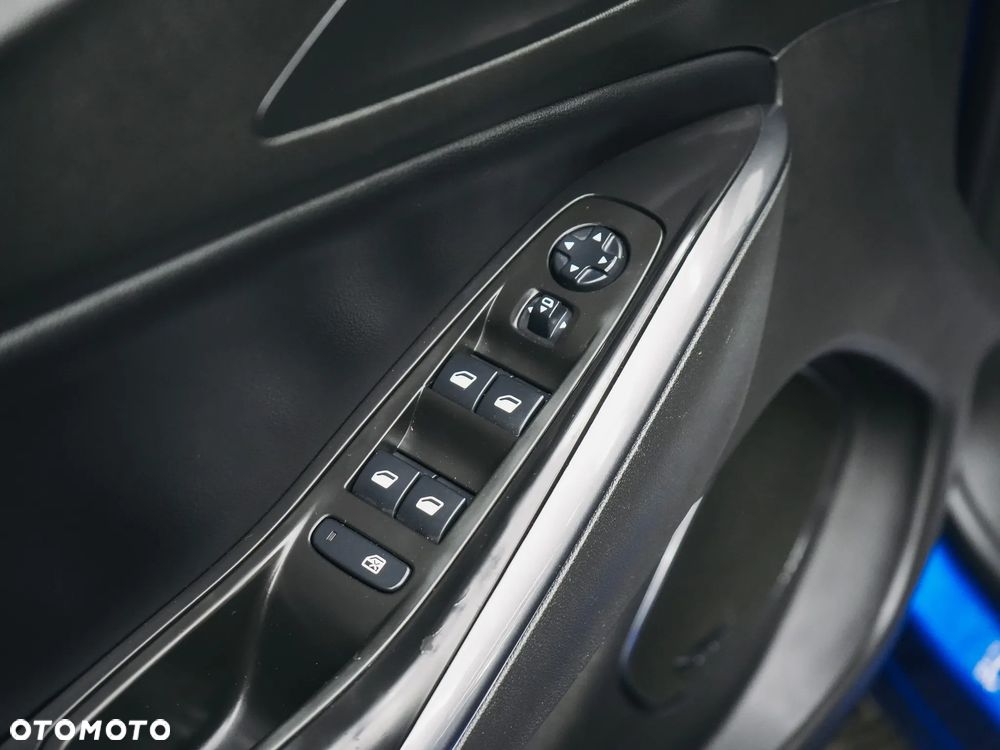 Opel Grandland X 2.0 D Start/Stop Automatik INNOVATION - 11