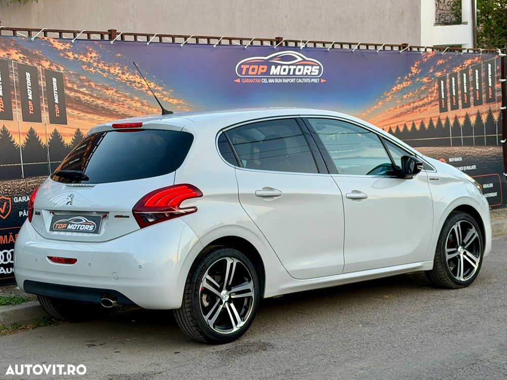 Peugeot 208 PureTech 110 Stop & Start Signature - 2