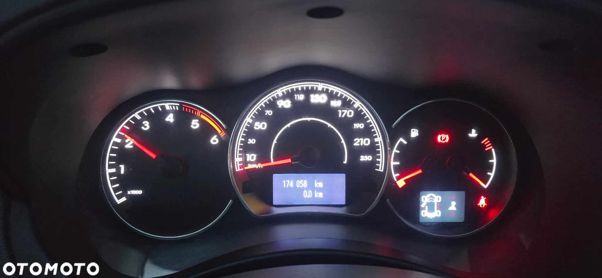 Renault Koleos 2.0 dCi FAP 4x2 Dynamique - 5