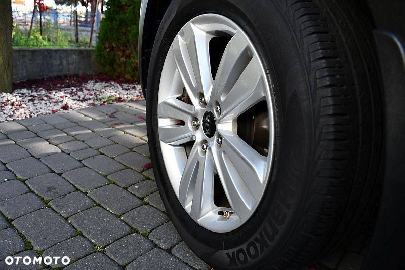 Kia Sportage 1.6 GDI 2WD VISION - 35