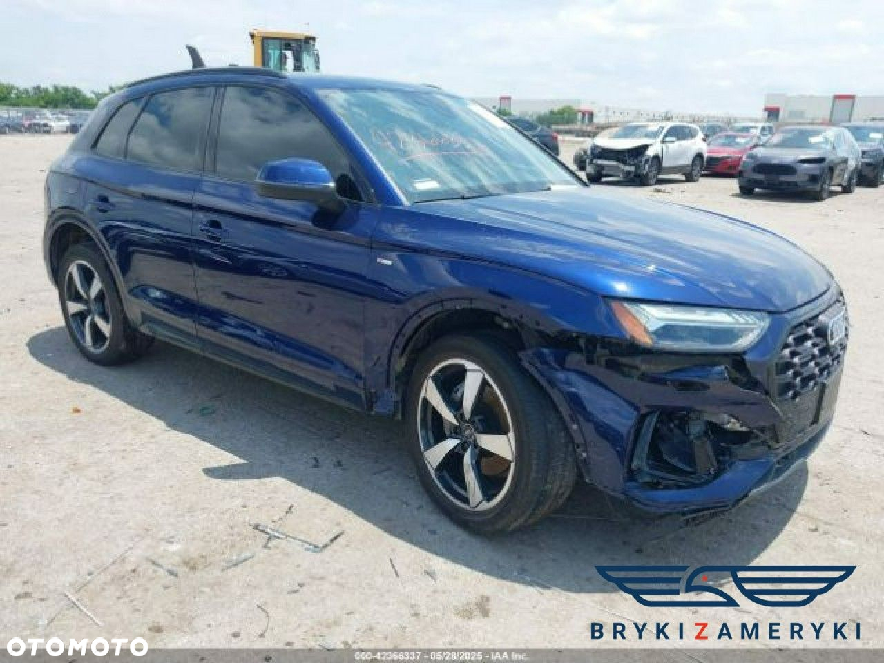 Audi Q5 - 4