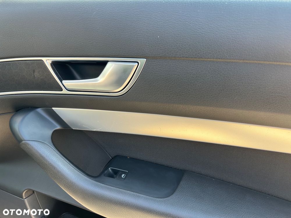 Audi A6 - 18