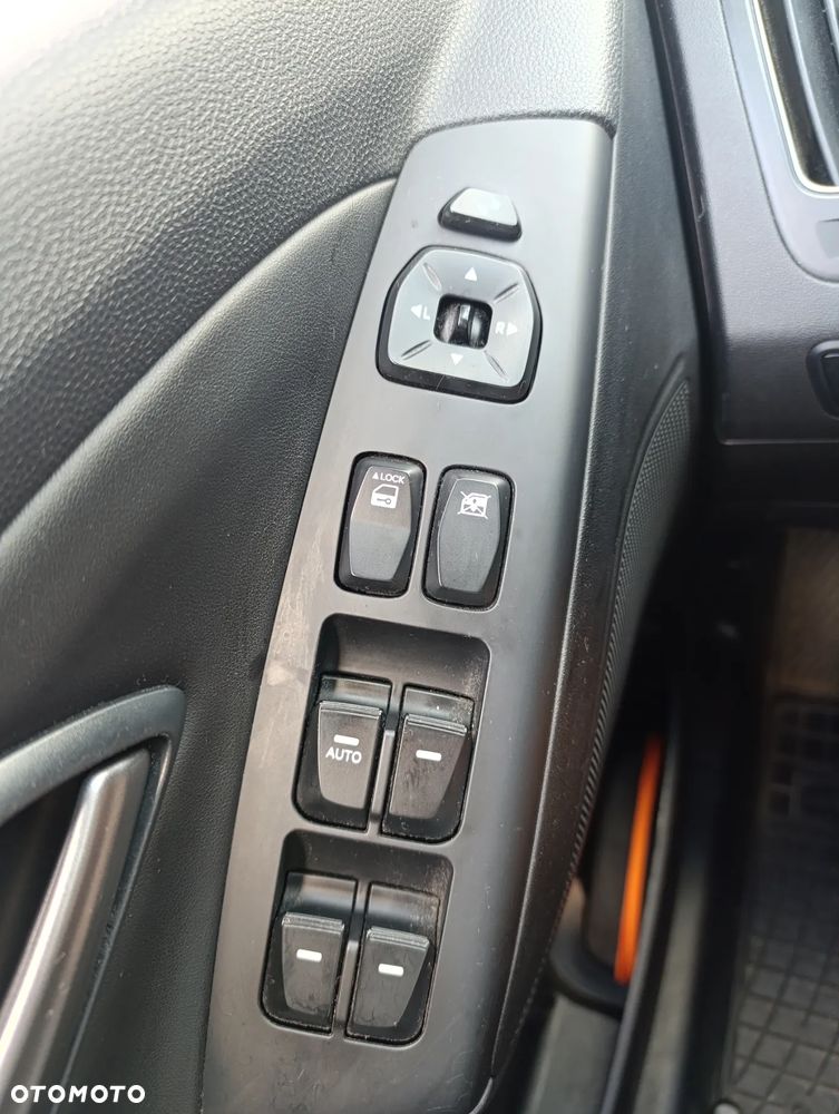 Hyundai ix35 1.7 CRDi Comfort 2WD - 14