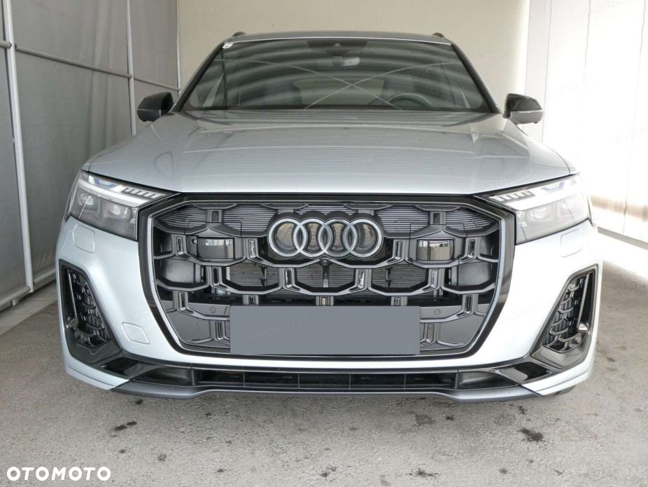 Audi Q7 - 2