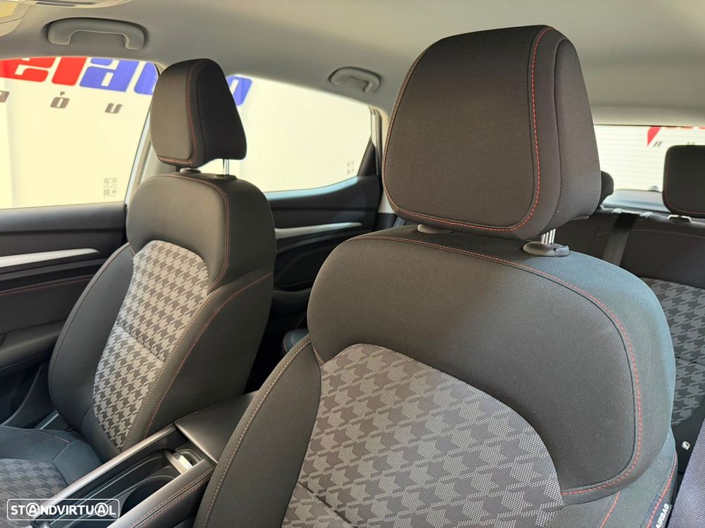 MG ZS EV 50.3 kWh Comfort - 12