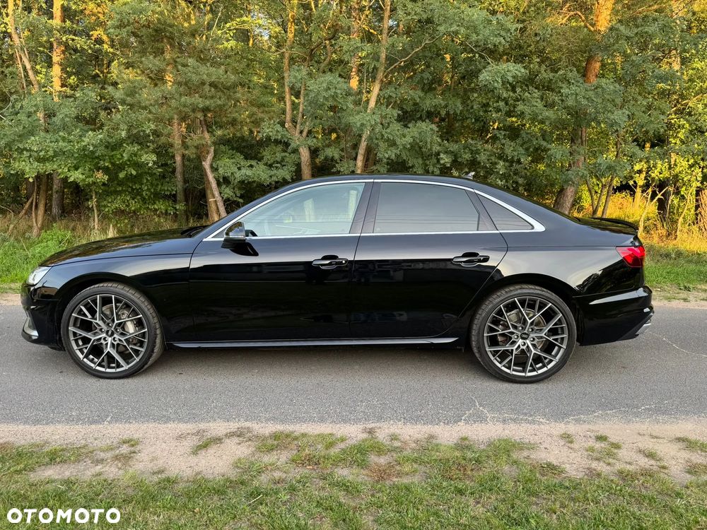 Audi A4 - 2