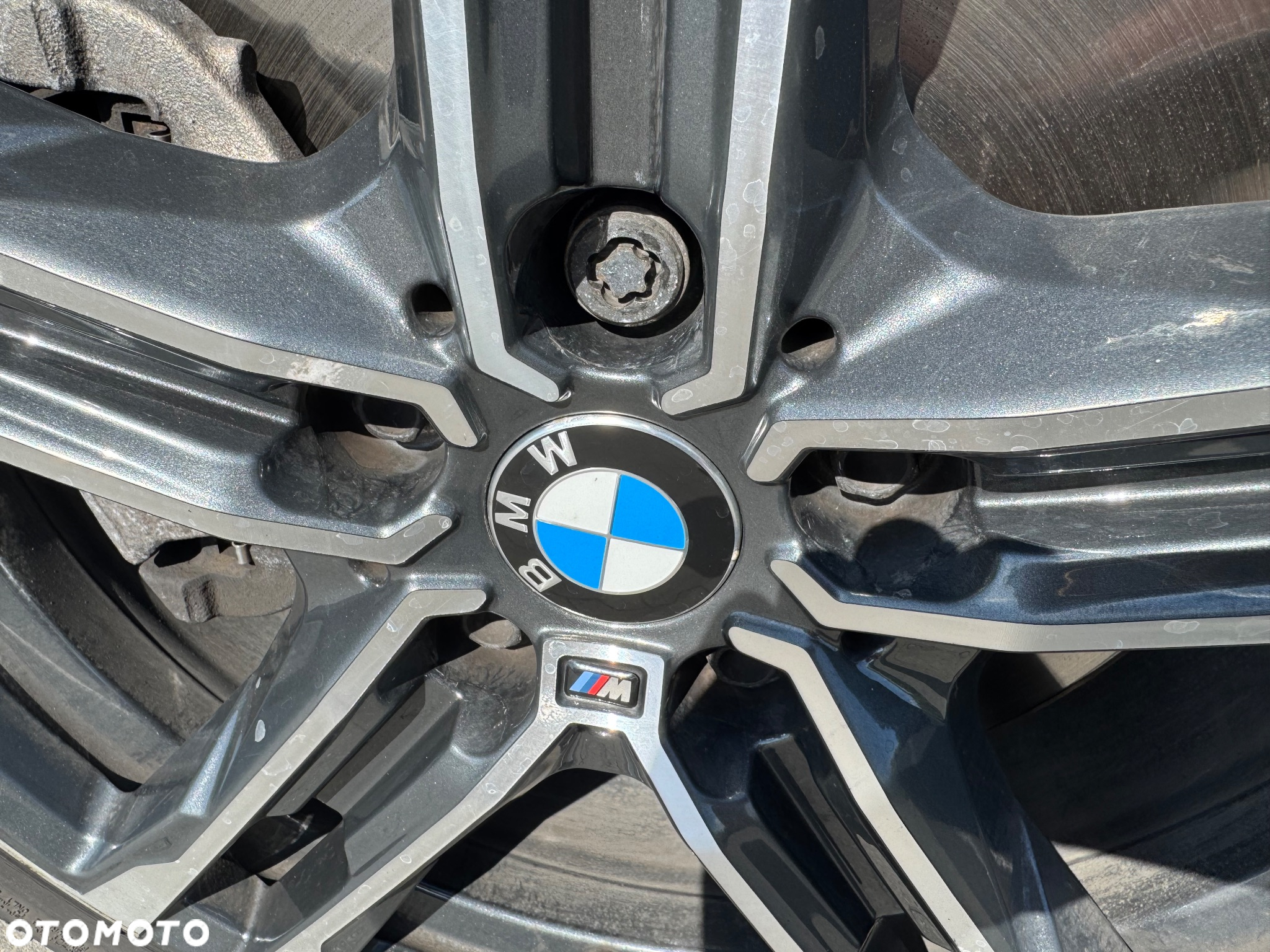 BMW Seria 1 116d - 5