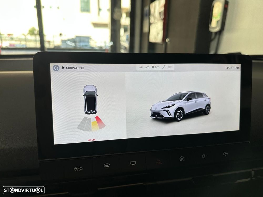 MG MG4 51 kWh Standard - 32