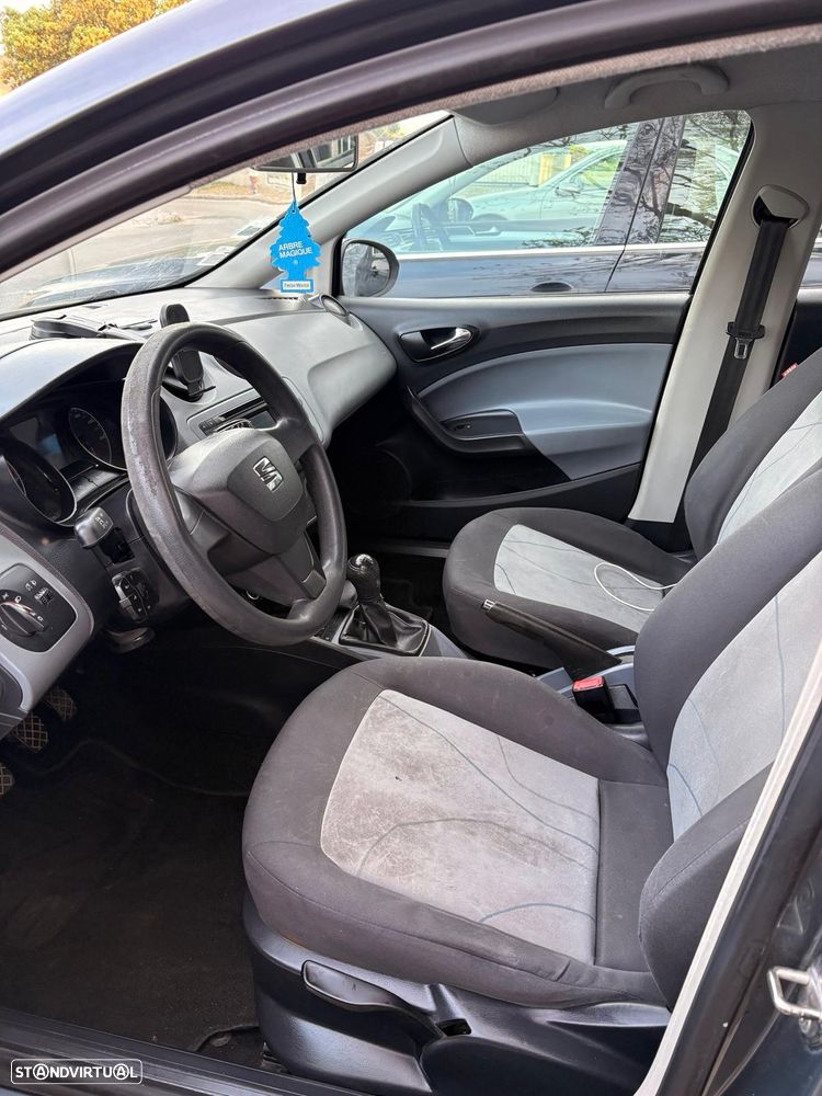 SEAT Ibiza 1.2 TSi Style - 6